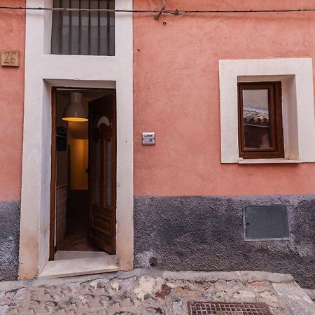 Taormina - The Godfathers Little Mansion Villa ฟอร์ซาดาโกร ภายนอก รูปภาพ