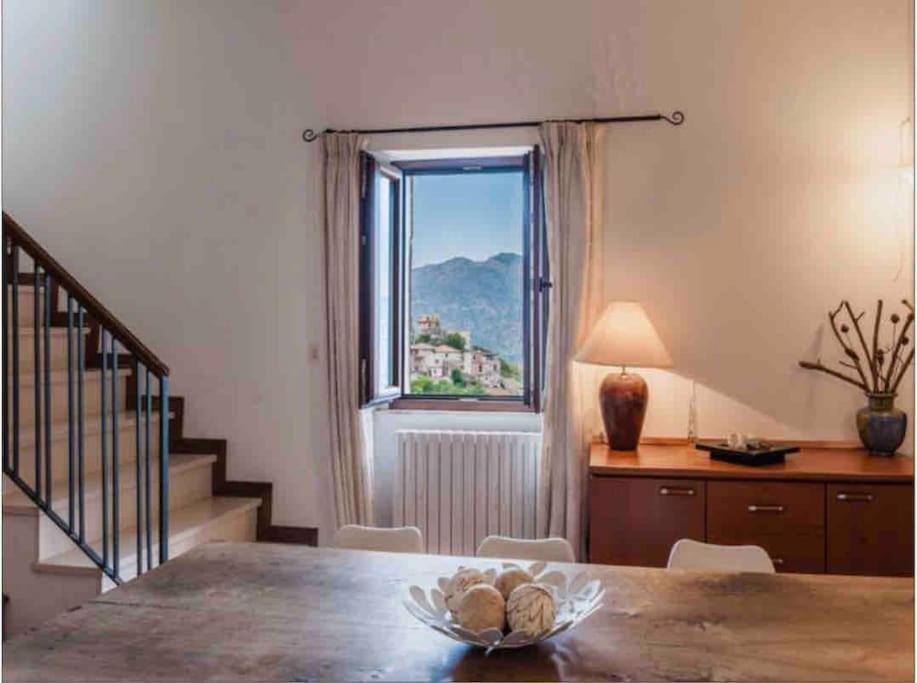 Taormina - The Godfathers Little Mansion Villa ฟอร์ซาดาโกร ภายนอก รูปภาพ