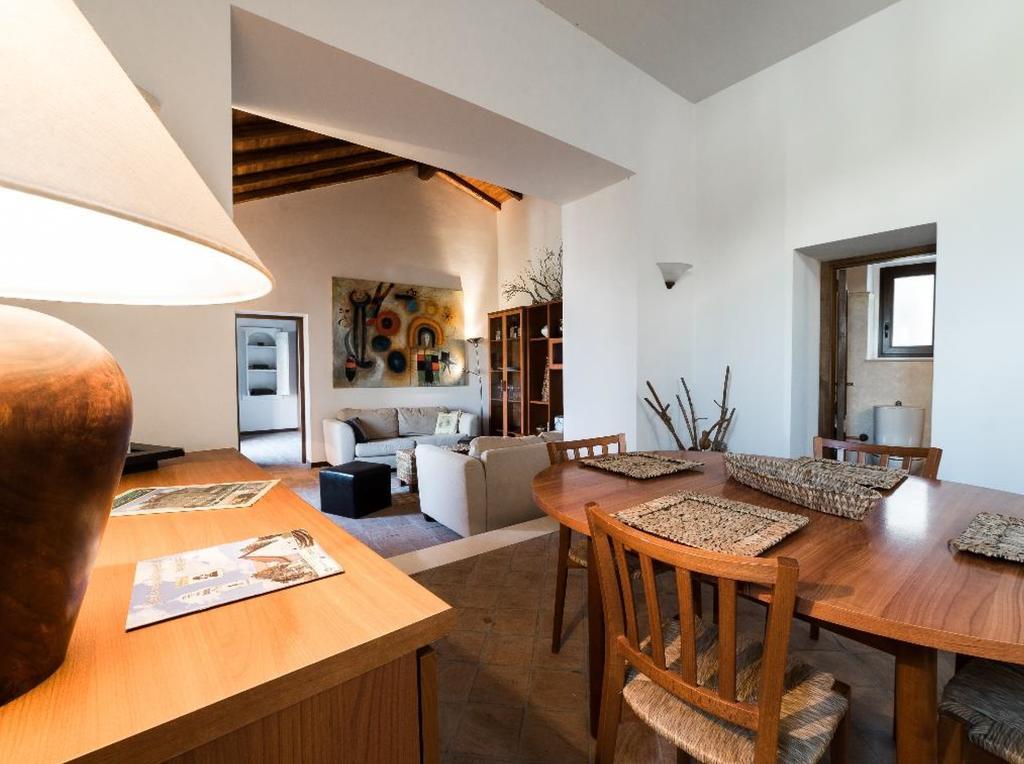 Taormina - The Godfathers Little Mansion Villa ฟอร์ซาดาโกร ภายนอก รูปภาพ