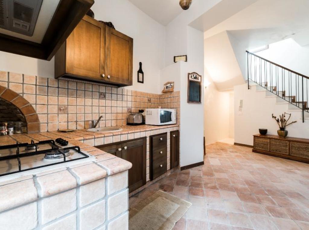 Taormina - The Godfathers Little Mansion Villa ฟอร์ซาดาโกร ภายนอก รูปภาพ