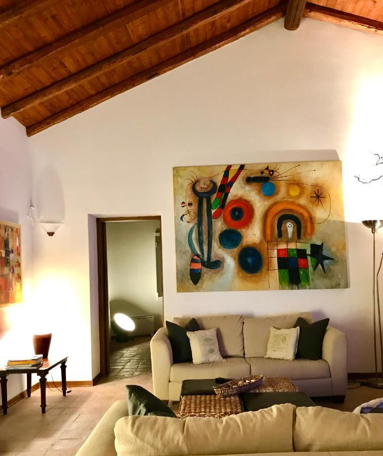 Taormina - The Godfathers Little Mansion Villa ฟอร์ซาดาโกร ภายนอก รูปภาพ